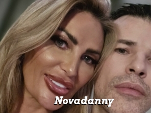 Novadanny