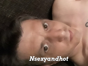 Nsexyandhot
