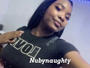 Nubynaughty
