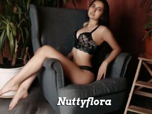 Nuttyflora