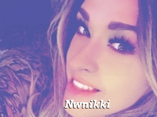 Nwnikki
