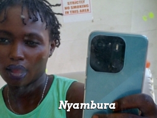 Nyambura