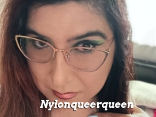 Nylonqueerqueen