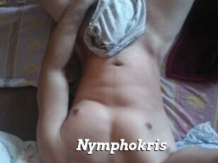Nymphokris