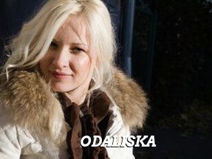 ODALISKA