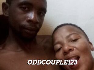 ODDCOUPLE123