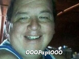 OOOPapiOOO