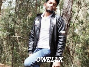 OWELLX