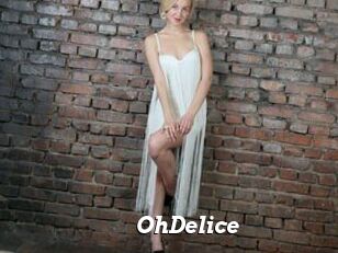 OhDelice