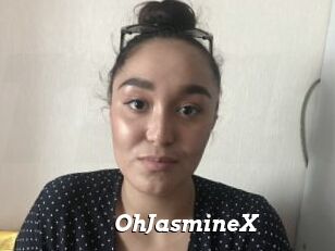 OhJasmineX