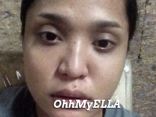 OhhMyELLA