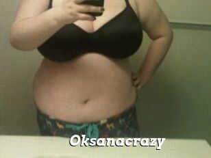 Oksanacrazy