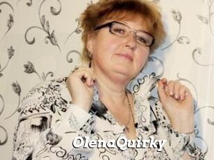 OlenaQuirky