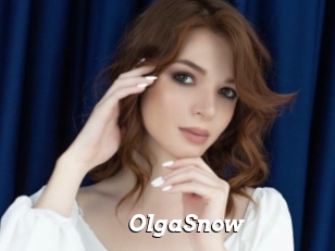 OlgaSnow