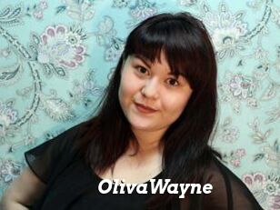 OlivaWayne