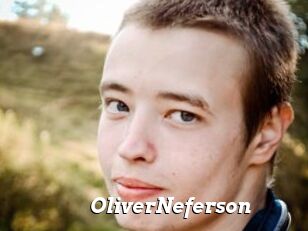 OliverNeferson