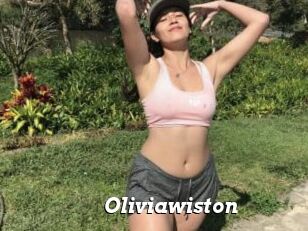 Oliviawiston