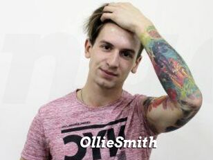 OllieSmith