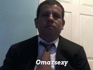 Omarsexy