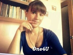 One4U