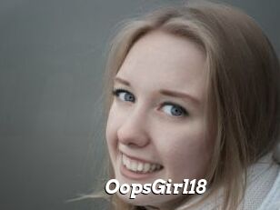 OopsGirl18