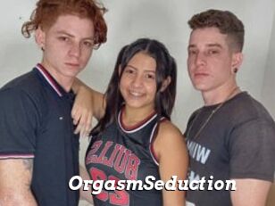 OrgasmSeduction