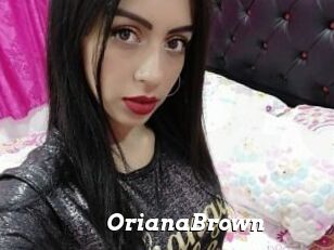 OrianaBrown