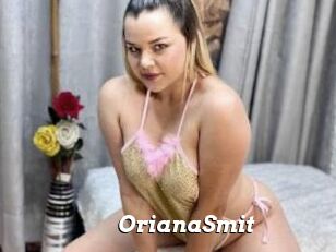 OrianaSmit