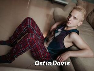 OstinDavis