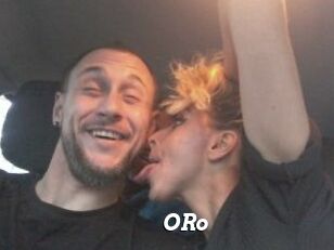 ORo