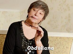Obduliana