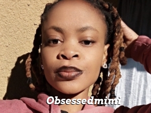 Obsessedmimi