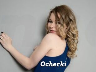 Ocherki