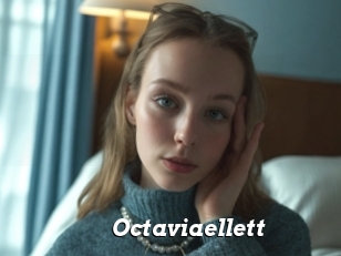 Octaviaellett