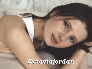 Octaviajordan