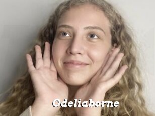Odeliaborne