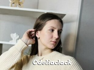 Odeliaclack