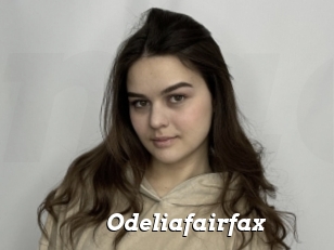 Odeliafairfax