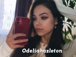 Odeliahazleton