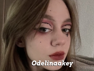 Odelinaakey