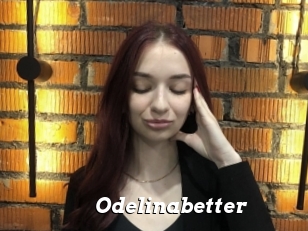 Odelinabetter