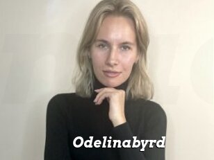 Odelinabyrd