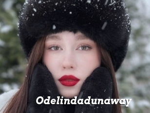 Odelindadunaway