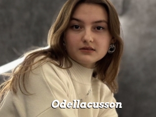 Odellacusson