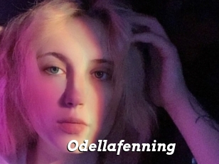 Odellafenning