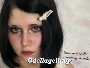 Odellagellings