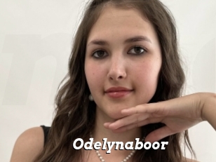 Odelynaboor