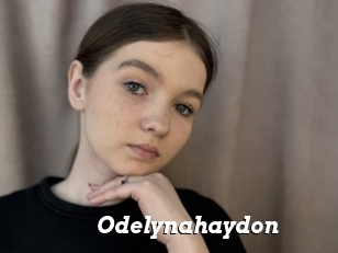 Odelynahaydon
