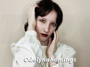 Odelynahemings