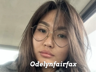 Odelynfairfax
